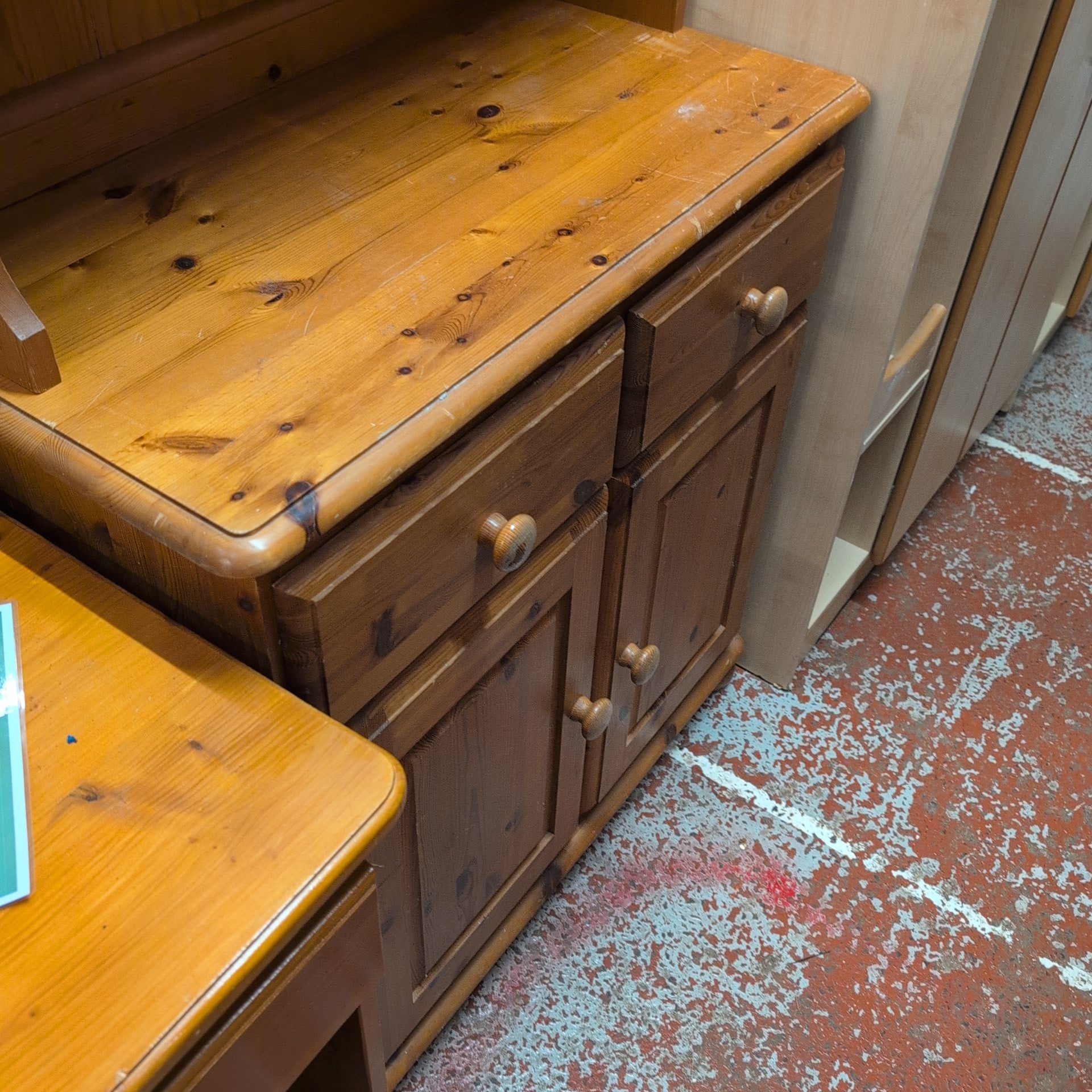 Welsh Dresser